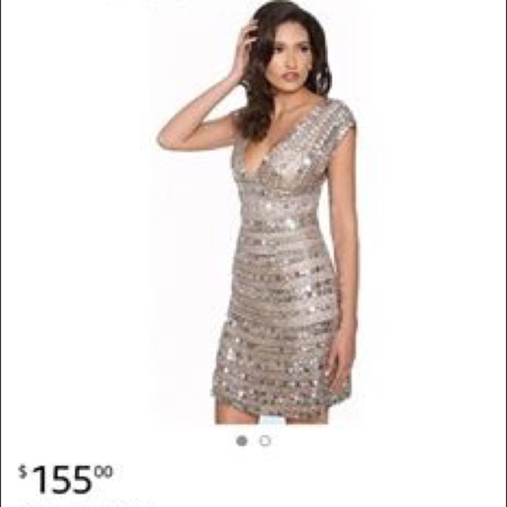 Dress, scala